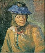 glade elsie